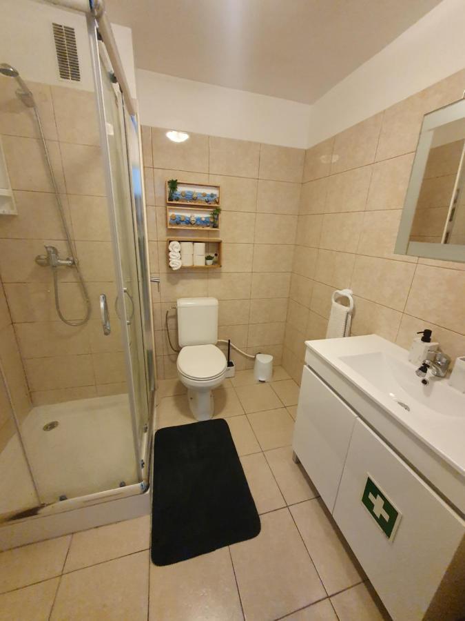 Edificio Tres Castelos Apartment Portimão Exterior foto