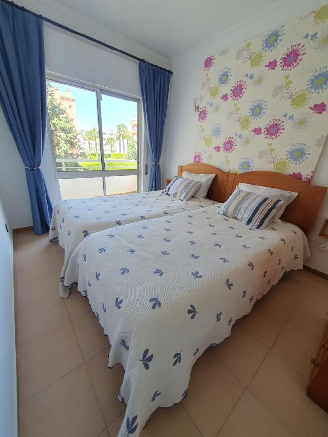 Edificio Tres Castelos Apartment Portimão Exterior foto