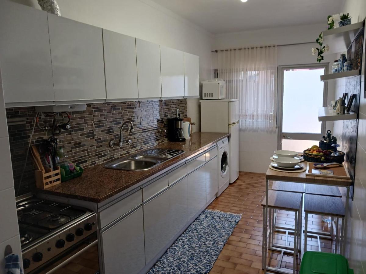 Edificio Tres Castelos Apartment Portimão Exterior foto